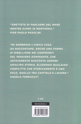 Addio — Libro - 2