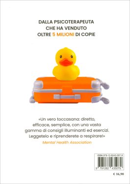 Addio a Sta C***o di Ansia — Libro - 2