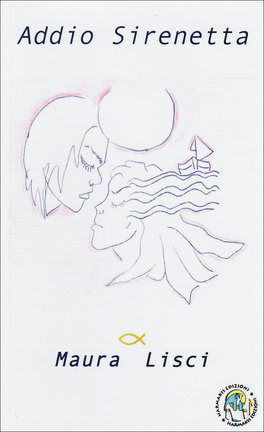 Addio Sirenetta  — Libro - 1