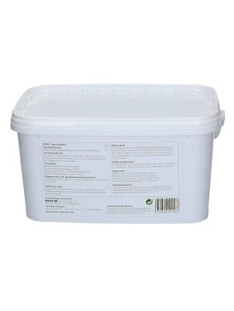 Additivo per Suolo EM® - Farina di Roccia Primitiva (Zeolite) - 3