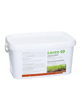 Additivo per Suolo EM® - Farina di Roccia Primitiva (Zeolite) - 2