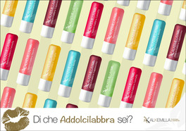 Addolcilabbra Burrocacao - 2