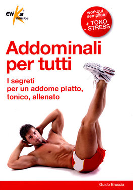 Addominali per Tutti  — Libro - 1