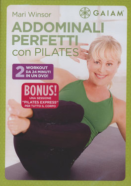 Addominali Perfetti con Pilates 