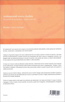 Addominali Senza Rischio — Libro - 2