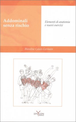 Addominali Senza Rischio — Libro - 1