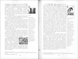 Ade la Sinagoga di Satana — Libro - 3