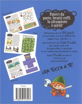 Adele Crudele Extra — Libro - 2