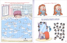 Adele Crudele Extra — Libro - 3