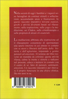 Adele e il Regno della Saggezza — Libro - 2