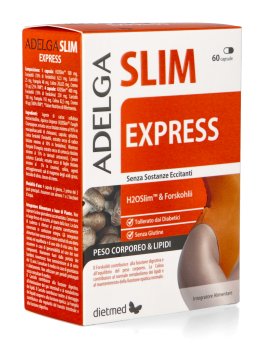 Adelga Slim Express - 1