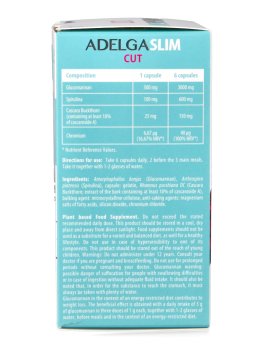 AdelgaSlim Cut - 2