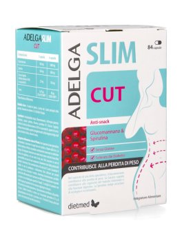 AdelgaSlim Cut - 1