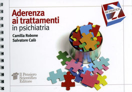 Aderenza ai Trattamenti in Psichiatria  — Libro - 1
