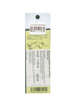 Adesivi per Cellulari e PC - Esmog C-Seal - 2