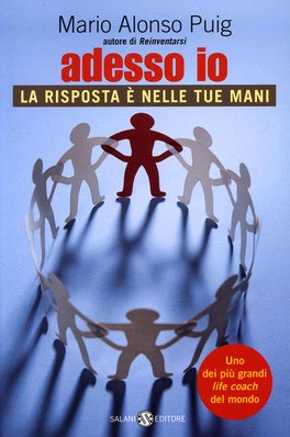 Adesso Io  — Libro - 1