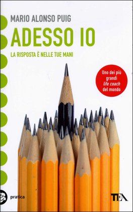 Adesso Io  — Libro - 1