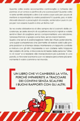 Adesso Riesco a Dire No! — Libro - 2