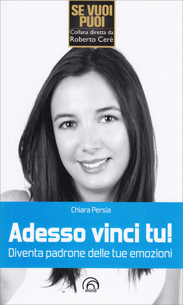 Adesso Vinci Tu! — Libro - 1