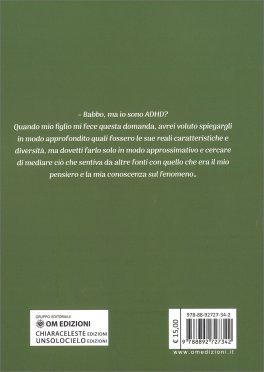 ADHD - Anche Dio Ha Dimenticato Qualcosa — Libro - 2