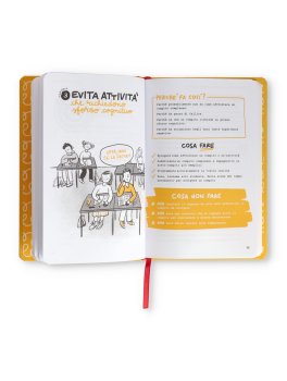 ADHD - Cosa Fare (e Non) — Libro - 2