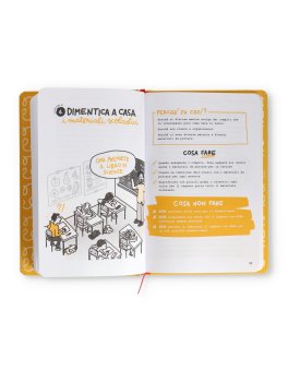 ADHD - Cosa Fare (e Non) — Libro - 3