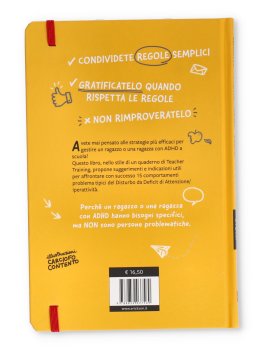 ADHD - Cosa Fare (e Non) — Libro - 5