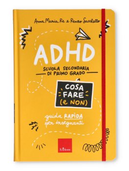 ADHD - Cosa Fare (e Non) — Libro - 4