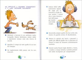 ADHD Spiegato ai Bambini — Libro - 3