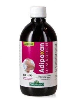 Adipoxan Dimadren - 3