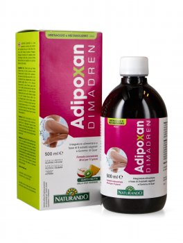 Adipoxan Dimadren - 1