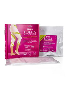 Adipoxan Drena Leggings - 2