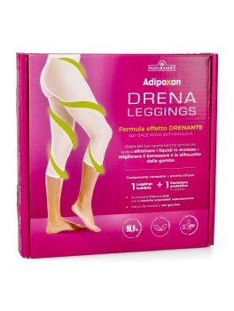 Adipoxan Drena Leggings - 1