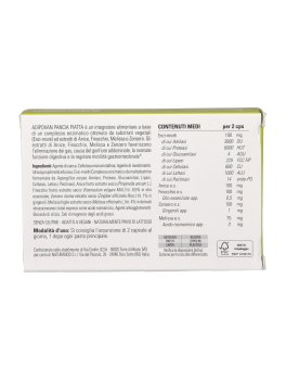 Adipoxan Pancia Piatta - Capsule - 2