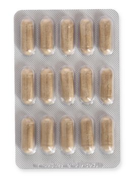 Adipoxan Pancia Piatta - Capsule - 3