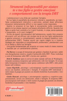 Adolescenti con Emozioni Intense — Libro - 2