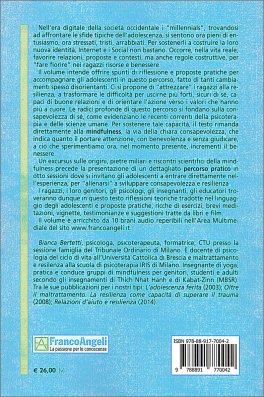 Adolescenti Consapevoli — Libro - 2