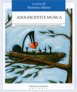 Adolescenti e Musica — Libro - 1
