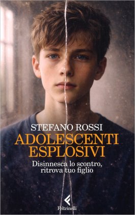 Adolescenti Esplosivi — Libro - 1