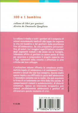 Adolescenti in Crisi — Libro - 2