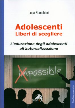 Adolescenti Liberi di Scegliere — Libro - 1