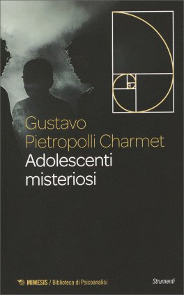 Adolescenti Misteriosi — Libro - 1