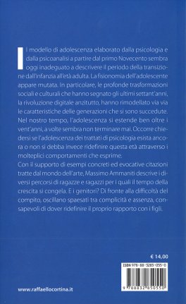 Adolescenti Senza Tempo — Libro - 2
