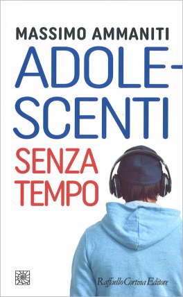 Adolescenti Senza Tempo — Libro - 1