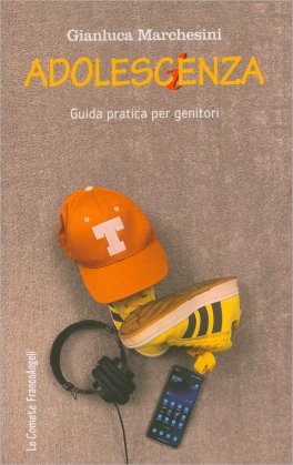 Adolescenza — Libro - 1