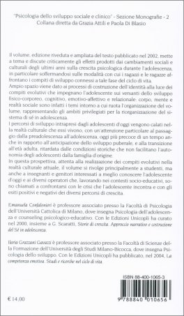 Adolescenza e Compiti di Sviluppo — Libro - 2
