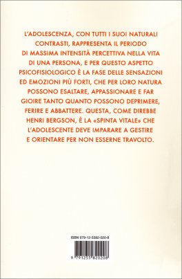 Adolescenza in Bilico — Libro - 2