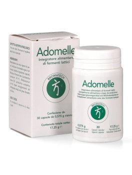 Adomelle - 2