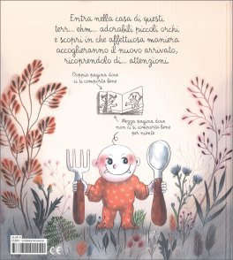 Adorabili Piccoli Orchi — Libro - 2