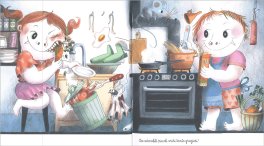 Adorabili Piccoli Orchi — Libro - 4